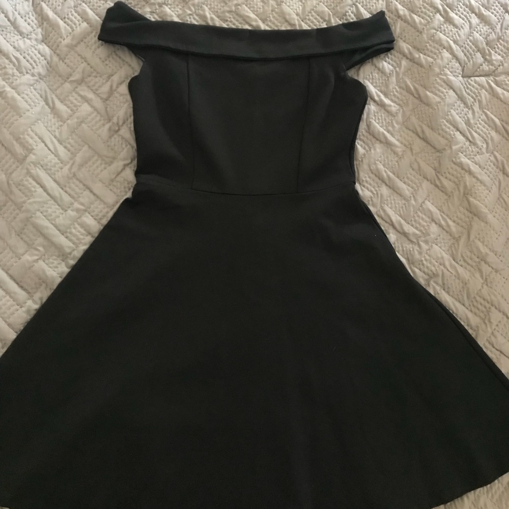 Lulus Dress